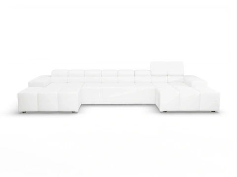 Wohnlandschaft LO Medium